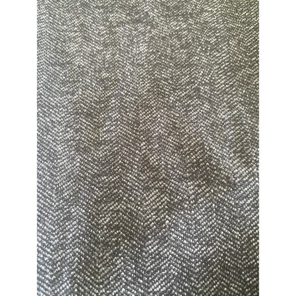 Women’s PrAna Zawn Activewear Top Mock Neck Cropped XL - Picture 3 of 9